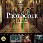 P2P Festival : Projection de « Protocole » de Rémi Crussière