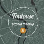 Bitcoin meetup à Toulouse