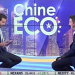 BFM Business : « La Chine fait bondir les cryptomonnaies »