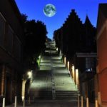 Repas du Coin à Liège