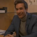 Entretien avec Pierre Person, Député de Paris