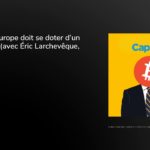 21 million : Entretien avec Eric Larchevêque