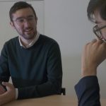 Entretien avec William O’Rorke