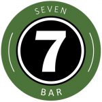Le Seven bar, Lightning bar à Liège