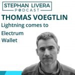 Entretien avec Thomas Voegtlin, fondateur d’Electrum (en anglais)