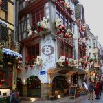 51ème Repas, à Strasbourg