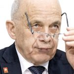 Pour le président de la Confédération suisse Libra a échoué dans sa forme actuelle