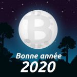 Bonne et heureuse année « halving » !