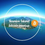 La Réunion : Bitcoin meetup à la plage