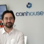 Entretien avec Manuel Valente, directeur analyse et recherche chez Coinhouse