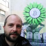 Conférence : Histoire du mouvement Cypherpunk