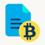 La preuve par Bitcoin