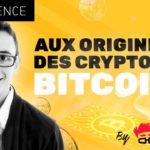 Aux origines des cryptos : Bitcoin (vidéo)