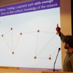 Routing solutions for the Lightning Network (EN)