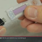 France 2 : Vierzon, de la porcelaine au numérique