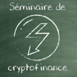 Séminaire de cryptofinance : Trampoline Routing, une solution pour le Lightning Network