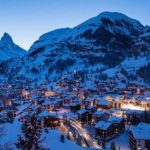 La ville de Zermatt en Suisse accepte les bitcoins