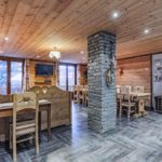 Chalet Magique location au cœur de l’Alpe d’Huez