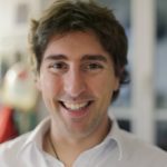 Nicolas Mildner, Ostéopathe