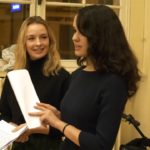 Vidéo : Conférence sur les enjeux de Libra à l’Université Panthéon-Sorbonne