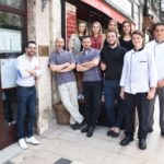 Restaurant « Le Bien Aller »