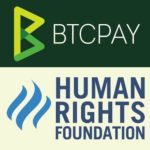 Human Rights Foundation accepte les dons en bitcoin via le Lightning Network