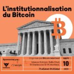 Bitcoin Montréal : L’institutionnalisation du bitcoin