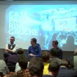 Vidéo : La France et les blockchains (ETHCC2020)