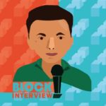 Block Interview : Entretien avec Nicolas Bacca, CTO de Ledger