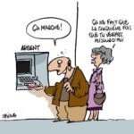 Pourquoi utiliser Bitcoin quand on possède un compte bancaire ?