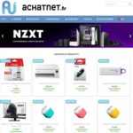 Achatnet.fr