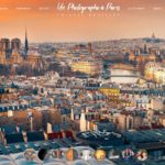 Un Photographe à Paris