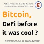 Vidéo : Bitcoin, DeFi before it was cool ?