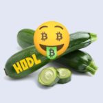 Bitcoin : Réserve de valeur ou simple courgette monétaire ?
