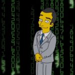 Bitcoin expliqué par les Simpson