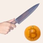 Bitcoin à moins de 24h00 du halving