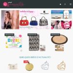 Les Trésors de Lily