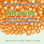 Débat : Altcoins, le cœur a ses raisons que la raison ne connaît point ?