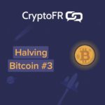 Jeu CryptoFR : Devinez l’heure du halving et gagnez un Ledger NanoX