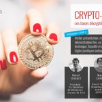 Webinaire : Les bases des cryptomonnaies pour les non-initiés
