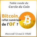 Débat : Bitcoin, reflet numérique de l’or ?