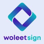 Gérer et signer des contrats sur Bitcoin – Woleet Sign