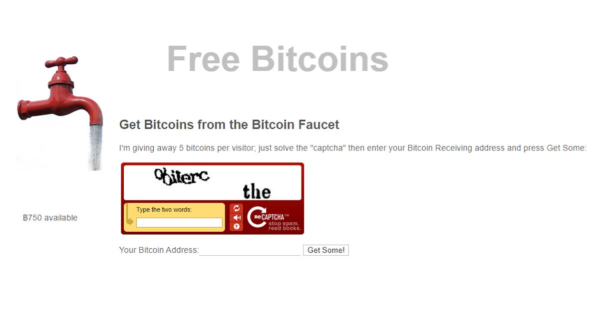 Il y a dix ans, Gavin Andresen créait le premier "bitcoin faucet