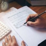 Formulaire n°3916-bis : liste des adresses des plateformes d’échange