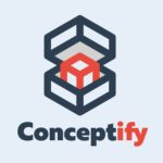 Conceptify : Impression 3D et composants électroniques
