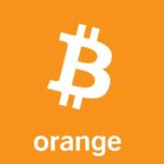 Blockchain: Orange in the full black