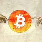 Au commencement, Satoshi Nakamoto créa Bitcoin
