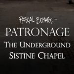 Une version moderne de la chapelle Sixtine financée en cryptomonnaie