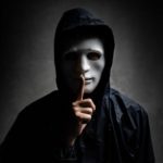 I’m not Dorian Nakamoto