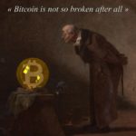 Controverse scientifique autour du « minage égoïste »